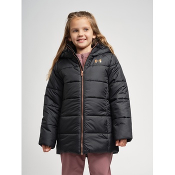Under Armour Момичешко яке Under Armour UA WILLOW PARKA Under Armour | Rozov | Момичешки | 6-7 години