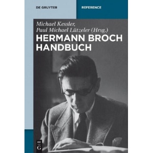 Hermann-Broch-Handbuch (2018)