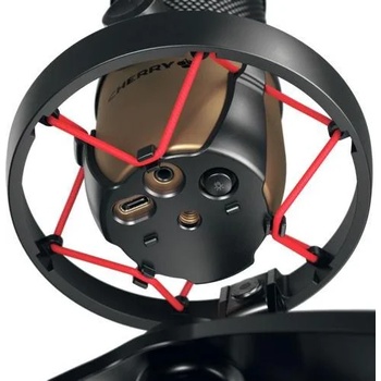 Image 1 of CHERRY Um 9.0 Pro RGB (JA-0720)