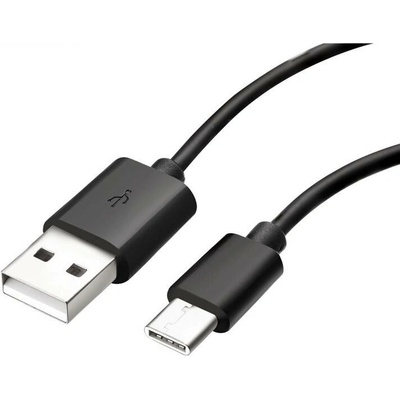 Samsung GH39-01980A USB na USB-C černý