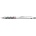rOtring Длето за печат rotring tikky 0, 7 мм бяло nrr1904506 (nrr1904506)