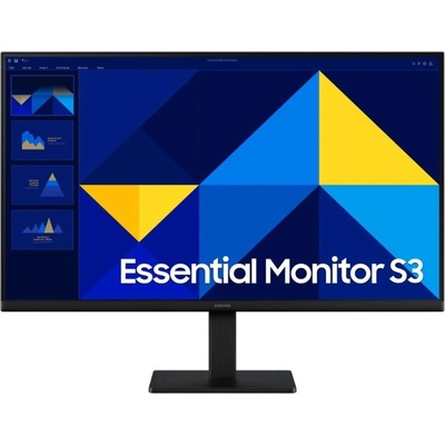 LS27F320GA 27 IPS LED 1920x1080 5ms 120 Hz 250cd/m2 HDMI Black (LS27F320GAUXEN)
