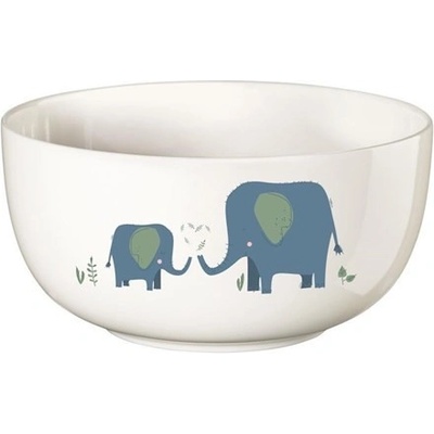 ASA Selection Miska Coppa Kids Slon 13,5 cm