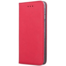 Sligo pouzdro book Smart Magnet pro Xiaomi Redmi A7 PRO red