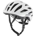 MAVIC Каска за шосейно колоездене Mavic Aksium Elite Bike helmet - White - размер S 51-56 cm (851-0494-0911)