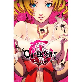 Catherine