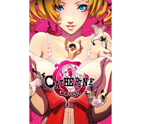 Catherine