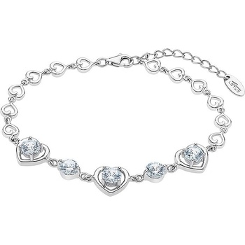 Lotus Silver Дамска сребърна гривна Lotus Silver LP3092-2/1 (LP3092-2/1)