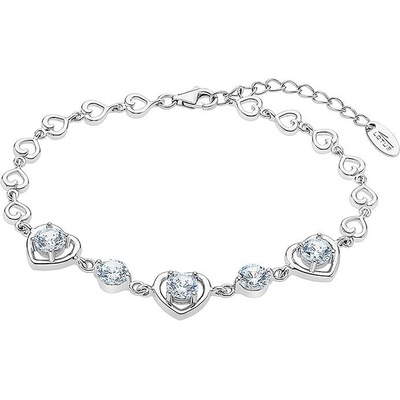 Lotus Silver Дамска сребърна гривна Lotus Silver LP3092-2/1 (LP3092-2/1)