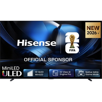 Hisense 100U7SE