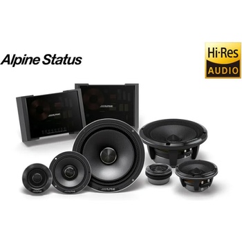 Image 1 of Alpine HDZ-653