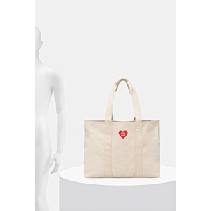 HUGO BOSS Чанта Becky CH_Tote (50563021) - answear - 105,60 лв