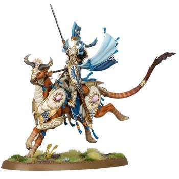 Games Workshop Lyrior Uthralle / Vanari Lord Regent (99120210031)