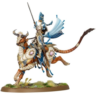 Games Workshop Lyrior Uthralle / Vanari Lord Regent (99120210031)
