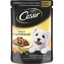 Cesar kuracie so zeleninou 100 g