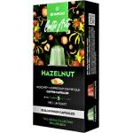 Bianchi Кафе капсули Bianchi Hazelnut съвместими с nespresso, 10бр