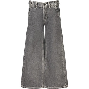 Guess jeans Дънки деним за момичета guess, Размер 16a, Цвят (j6ya06d1213_nevteo)