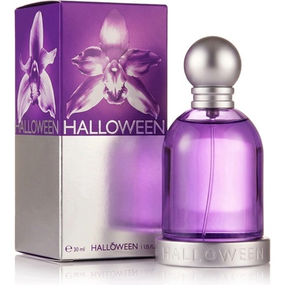 Halloween Halloween toaletná voda dámska 30 ml