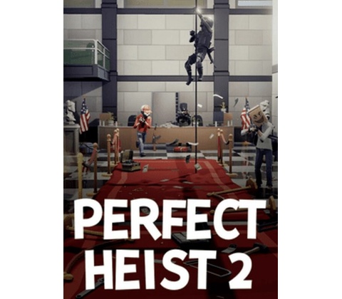 Perfect Heist 2