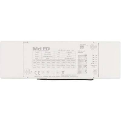 RF Stmívatelný driver 250-1000mA McLED ML-910.012.22.0