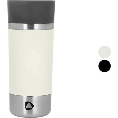 Silvercrest termo hrnek 500 ml béžová