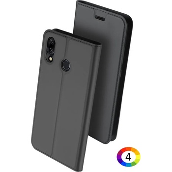 Image 1 of ASUS Zenfone 5Z ZS620KL Кожен Калъф и Протектор