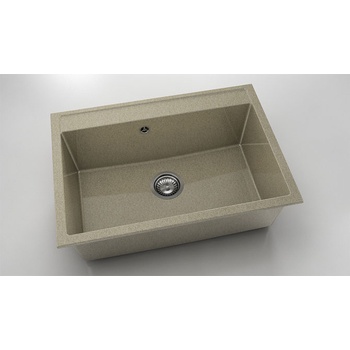 Image 1 of FAT Мивка Vanguard 231, Granicite, 134 Sahara, с включен сифон