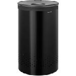 Brabantia Кош за пране Brabantia черен мат (242380)