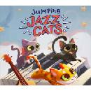 Jumping Jazz Cats