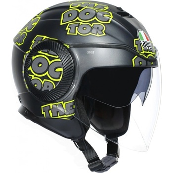 AGV Orbyt Doc 46