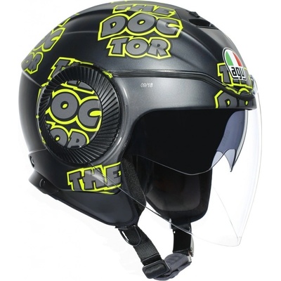AGV Orbyt Doc 46