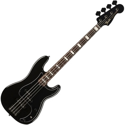 Fender Duff McKagan Deluxe Precision Bass – Zbozi.Blesk.cz