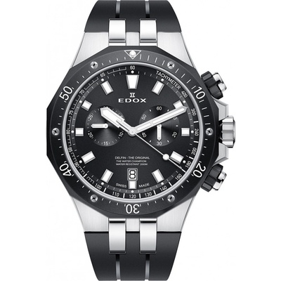 Edox 10109 357NCANIN