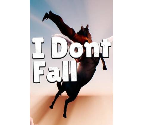 I dont Fall