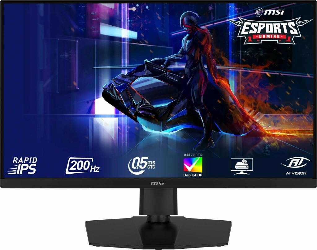 MSI MAG 274QPF E20