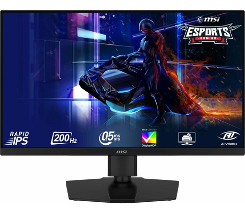 MSI MAG 274QPF E20