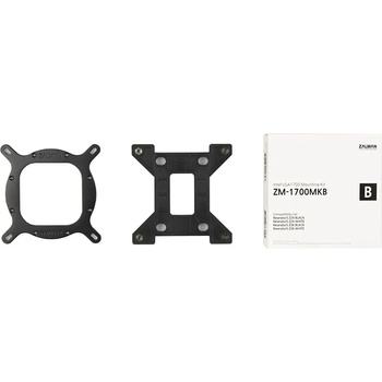 Image 1 of Zalman ZM-1700MKB, ZM-1700MKB (ZM-1700MKB)