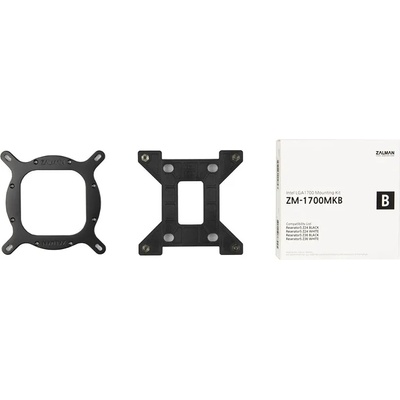 Zalman ZM-1700MKB, ZM-1700MKB (ZM-1700MKB)