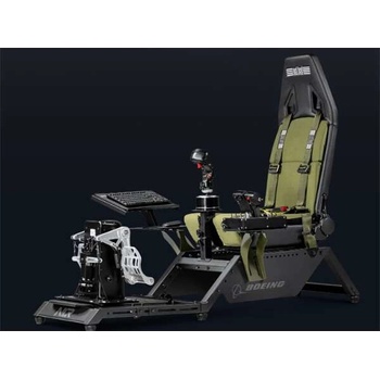 Next Level Racing Boeing Flight Simulator Military NLR-S028