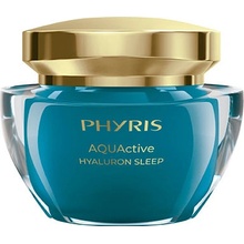 PHYRIS AQUActive Hyaluron Sleep 50 ml