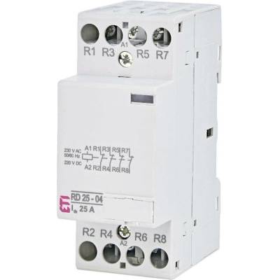 ETI RD 25-04-230V AC/DC