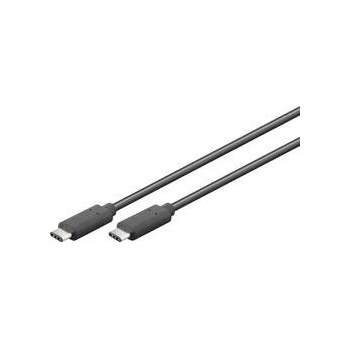 Goobay 66508 USB 2.0, propojovací, 2m, černý