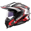 LS2 MX701 EXPLORER C FRONTIER II