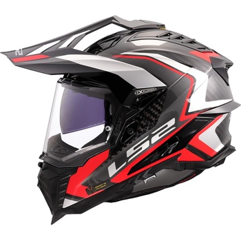 LS2 MX701 EXPLORER C FRONTIER II