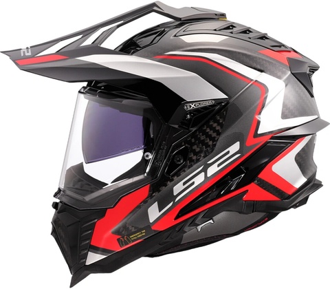 LS2 MX701 EXPLORER C FRONTIER II
