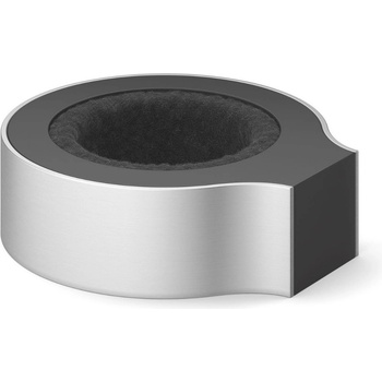 Zack Пръстен за вино PREMIRO 5 см, сребърен, неръждаема стомана, Zack (ZACK20308)