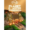 Planet Coaster - Adventure Pack