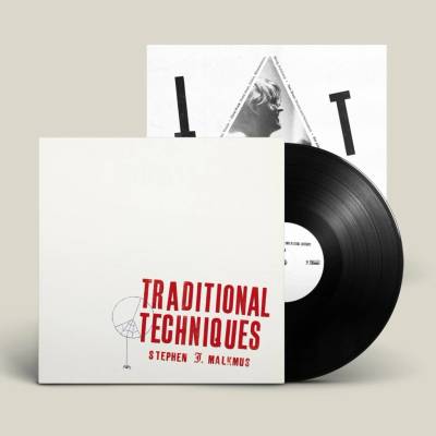Traditional Techniques - Stephen Malkmus LP
