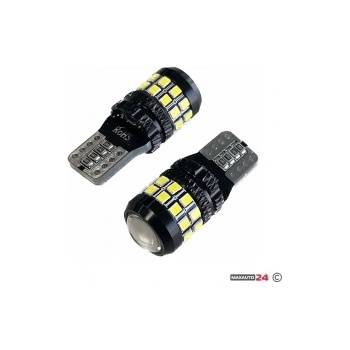 Paolo Диодни крушки cambus 12/24v - 82293 - 2бр/к-т