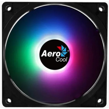 Aerocool Frost12 120mm RGB PWM (FROST12-FRGB-PWM)